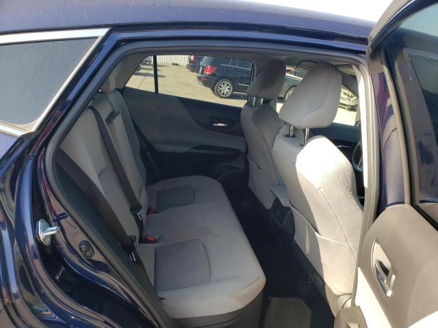 2021 TOYOTA VENZA LE - JTEAAAAH1MJ055337