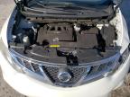 Lot #3025149184 2012 NISSAN MURANO S