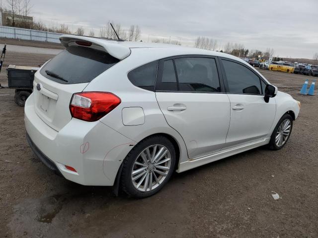 Vin: jf1gpad60ch232804, lot: 84866614, subaru impreza premium 20123