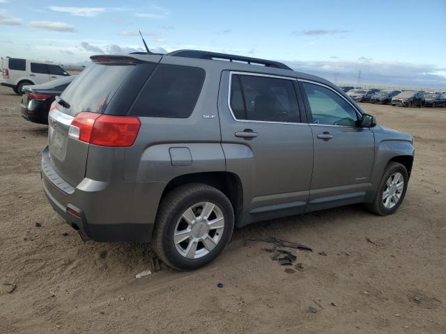 GMC TERRAIN SL 2012 gray  flexible fuel 2GKFLSE57C6251101 photo #4