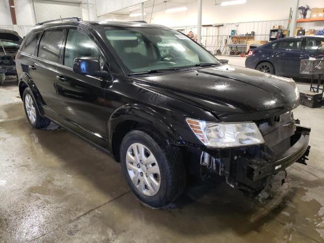 2018 DODGE JOURNEY SE - 3C4PDCAB5JT347686