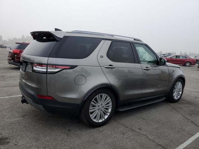 LAND ROVER DISCOVERY 2019 gray  Gasoline SALRG2RV8K2409828 photo #4