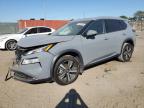 Lot #3051617084 2022 NISSAN ROGUE SL