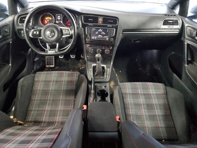 2016 VOLKSWAGEN GTI S/SE - 3VW5T7AU5GM038853