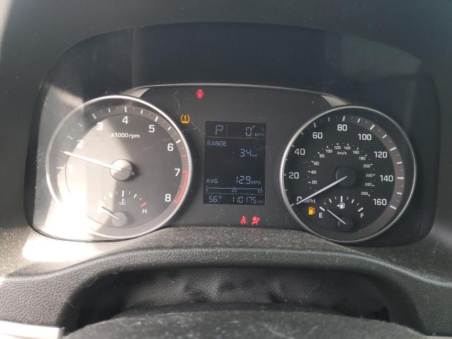 2017 HYUNDAI ELANTRA SE - 5NPD84LF6HH123902
