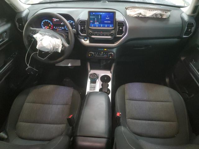 2024 FORD BRONCO SPO - 3FMCR9B62RRE30615