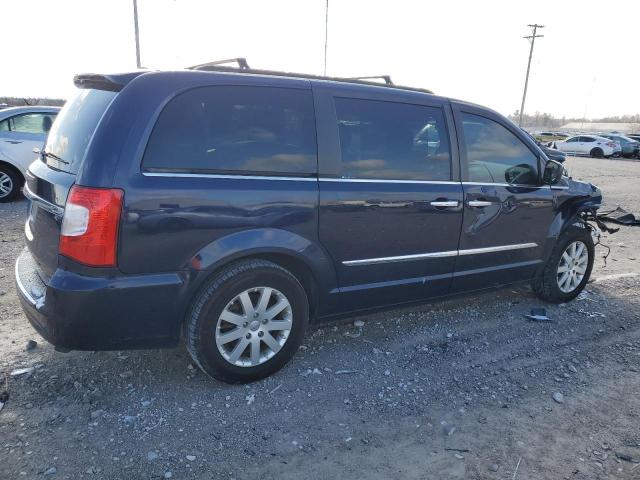 2016 CHRYSLER TOWN & COUNTRY TOURING 2C4RC1BG9GR261531