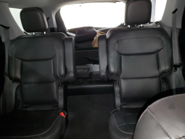 2023 FORD EXPLORER X - 1FMSK8DH7PGA55236