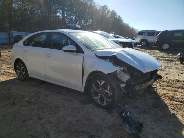 2021 KIA FORTE FE - 3KPF24AD3ME355237