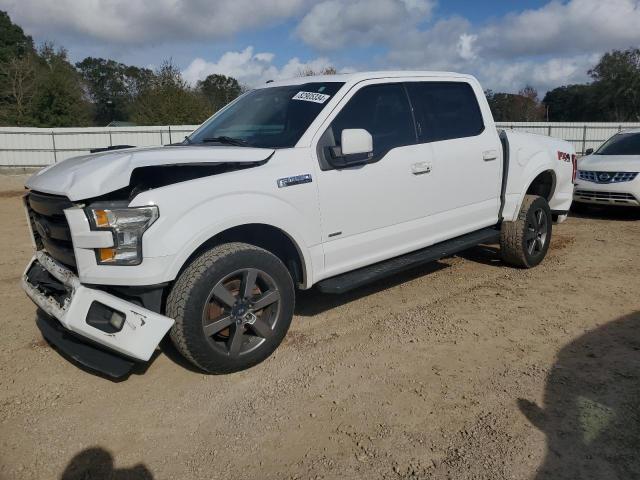 FORD F150 SUPER