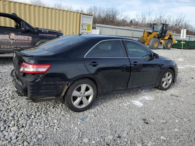 4T1BK3EKXBU624068 Toyota Camry Se 2011