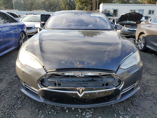 VIN 5YJSA1E21GF133092 2016 TESLA MODEL S no.5