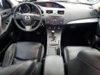 Lot #3025719353 2012 MAZDA 3 I