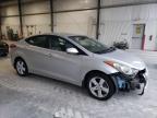 Lot #3046072305 2013 HYUNDAI ELANTRA GL