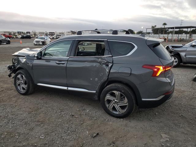 Vin: 5nms3daj7nh404760, lot: 86662884, hyundai santa fe sel 20222