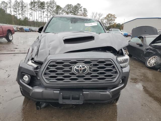 2022 TOYOTA TACOMA DOU - 3TYCZ5ANXNT082273