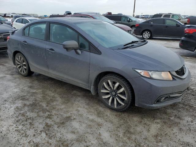 2015 HONDA CIVIC SE 2HGFB2F73FH051731