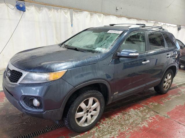 2011 KIA SORENTO BA #3034423772