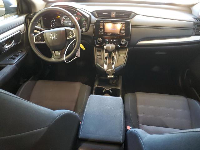 VIN 5J6RW6H34KL004250 2019 HONDA CRV no.8