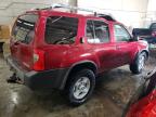 Lot #3027357353 2002 NISSAN XTERRA XE