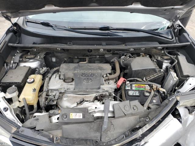 2018 TOYOTA RAV4 LE - JTMZFREV2JJ199093