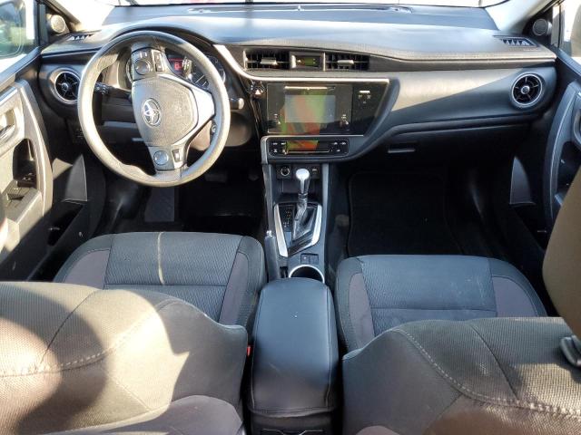 2017 TOYOTA COROLLA L - 2T1BURHEXHC767969