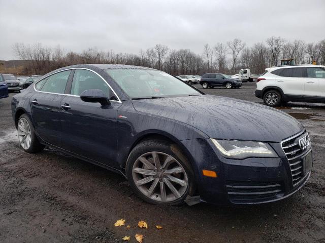 VIN WAUWGAFC3FN004422 2015 AUDI A7 no.4