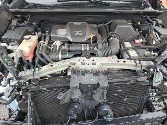 2019 LEXUS ES 250 JTJYARBZ7K2138283