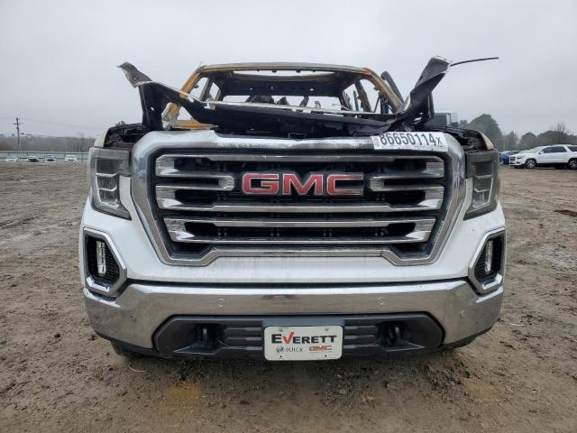 2019 GMC SIERRA K15 - 3GTU9DEL0KG301903