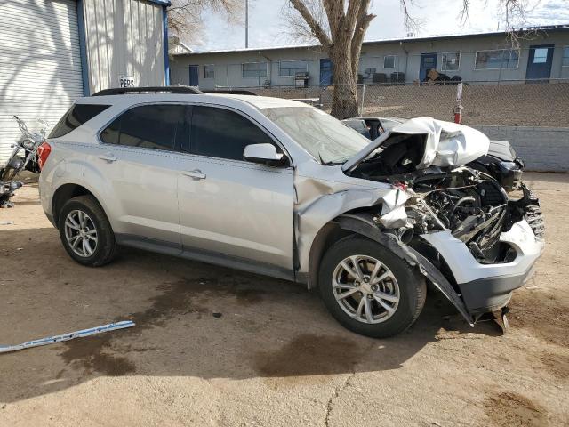 2016 CHEVROLET EQUINOX LT - 2GNALCEKXG1151859
