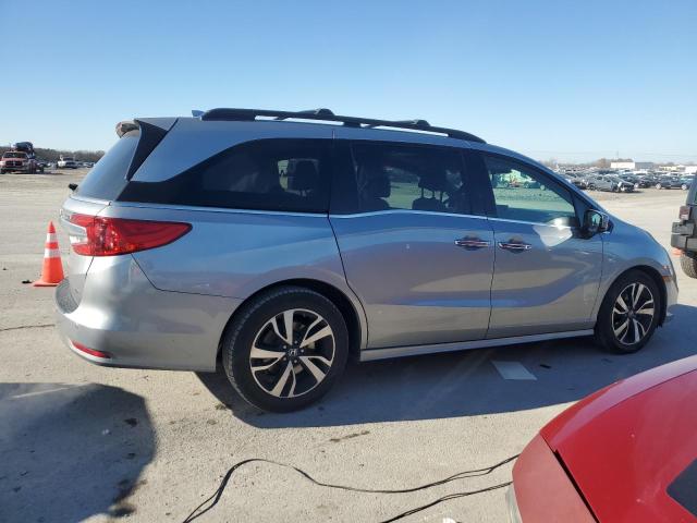 2019 HONDA ODYSSEY EL - 5FNRL6H97KB117003