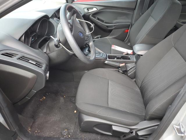 2018 FORD FOCUS SE - 1FADP3F25JL246412