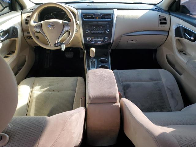 2015 NISSAN ALTIMA 2.5 - 1N4AL3AP7FC153271