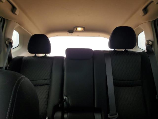 2019 NISSAN ROGUE S - KNMAT2MT7KP504471