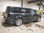 Lot #3024275866 2010 FORD FLEX LIMIT