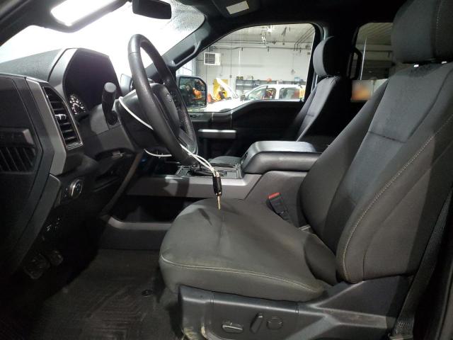 2020 FORD F150 SUPER - 1FTEW1E50LFB26715