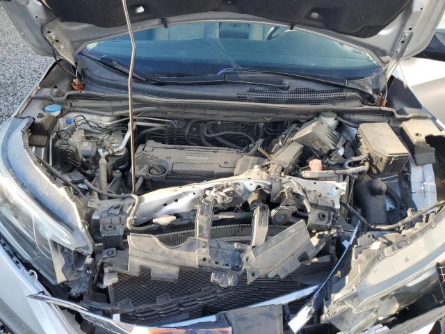 2016 HONDA CR-V LX - 3CZRM3H3XGG709241