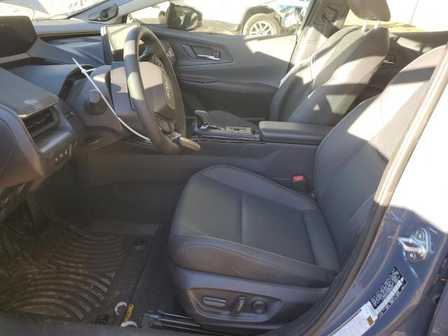2024 TOYOTA PRIUS LE - JTDACAAU2R3038845