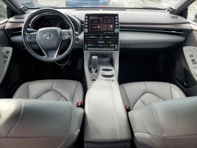 2019 TOYOTA AVALON XLE - 4T1BZ1FBXKU029848