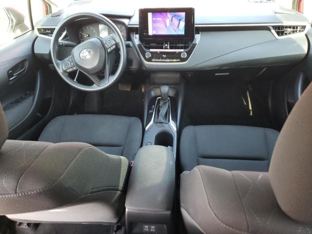 2024 TOYOTA COROLLA LE - 5YFB4MDE9RP112857