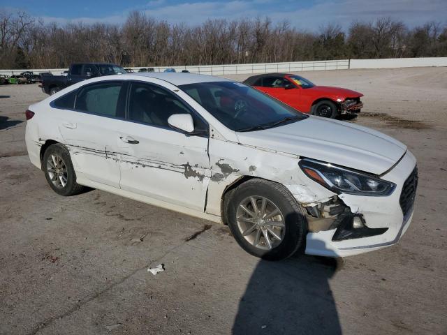 2019 HYUNDAI SONATA SE - 5NPE24AF6KH764273