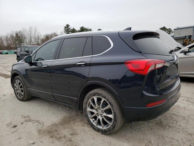 2020 BUICK ENVISION E - LRBFX2SA1LD121493