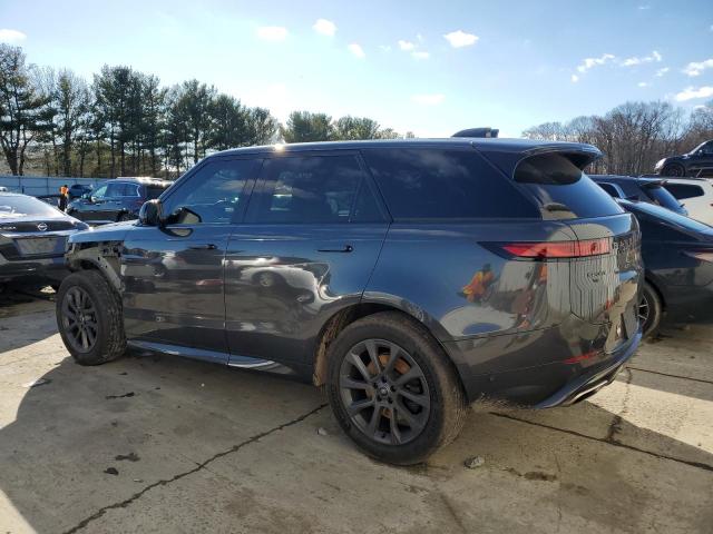 2023 LAND ROVER RANGE ROVE - SAL1L9FU8PA111015
