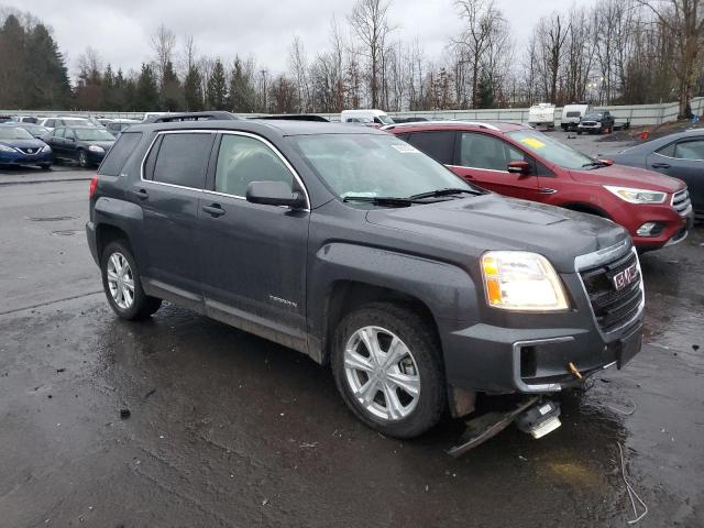 2017 GMC TERRAIN SL - 2GKFLTEK2H6118524