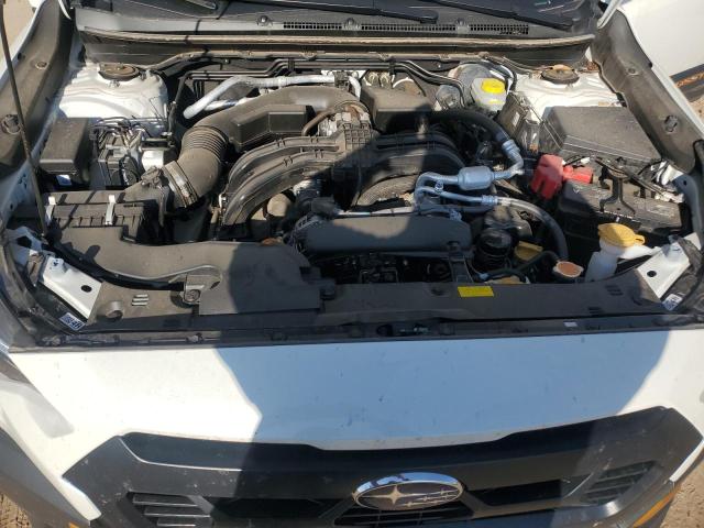 2024 SUBARU CROSSTREK - 4S4GUHU67R3760336