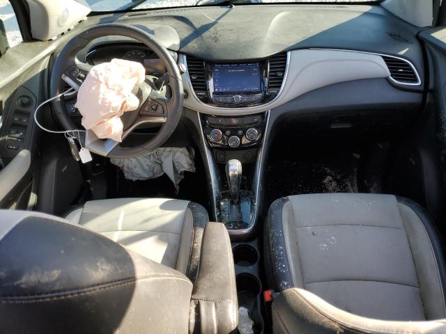 2020 CHEVROLET TRAX PREMI 3GNCJRSB3LL145982