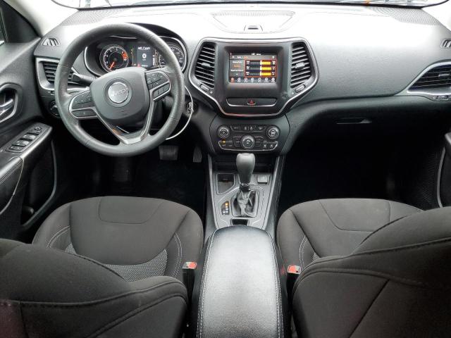 2020 JEEP CHEROKEE L - 1C4PJLCB4LD620468