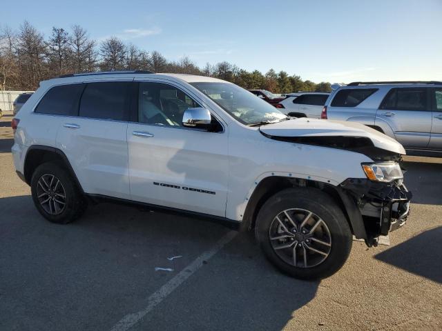 Vin: 1c4rjfbgxnc165447, lot: 85169064, jeep grand cher limited 20224