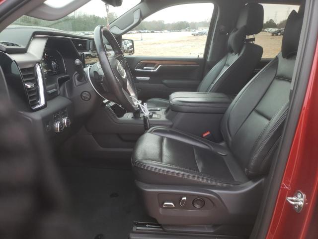 2023 GMC SIERRA K15 - 3GTUUGED6PG145026