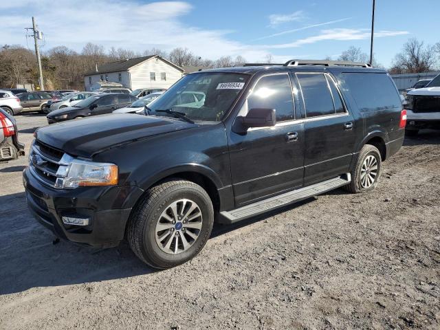 Vin: 1fmjk1ht9hea04271, lot: 86696934, ford expedition el xlt 2017 img_1